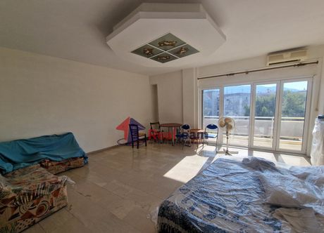 Apartment 80sqm for rent-Nea Ionia Volou