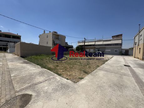 Land plot 329sqm for sale-Larisa