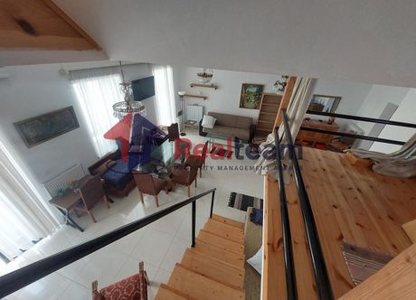 Apartment 70sqm for rent-Volos