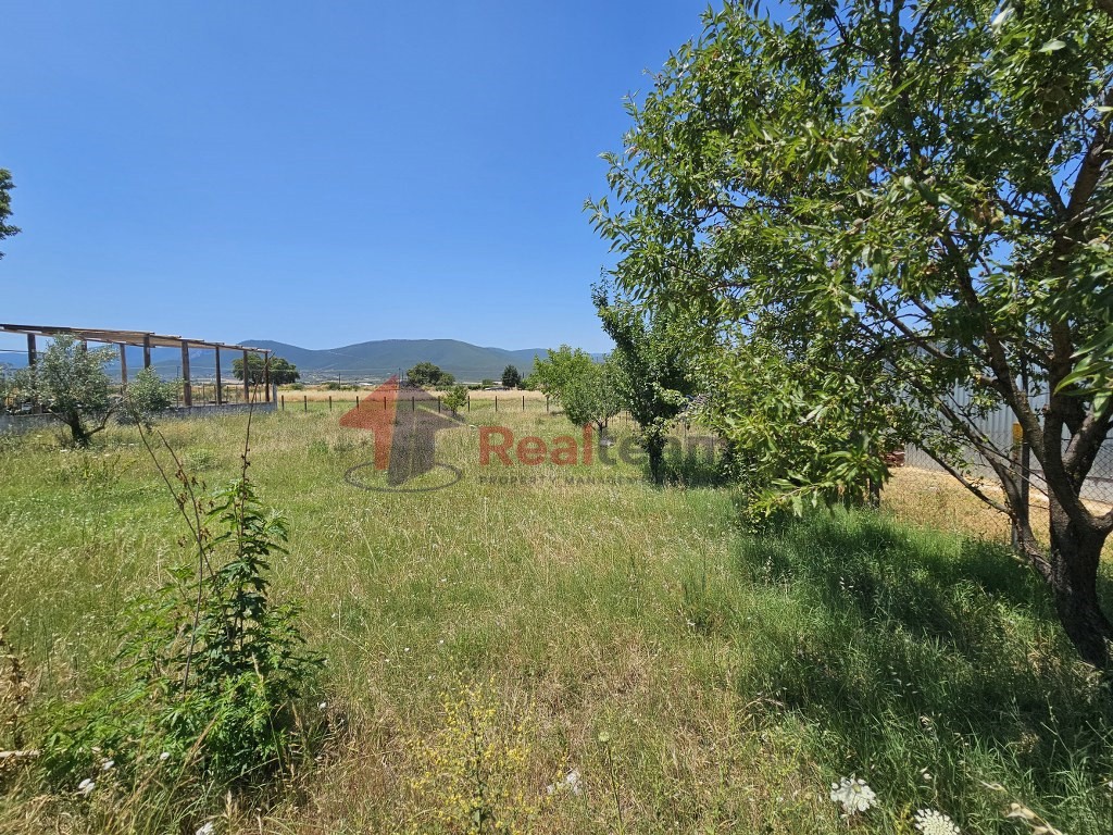 Οικόπεδο 880 τ.μ. πρός πώληση, Μαγνησία, Σούρπη