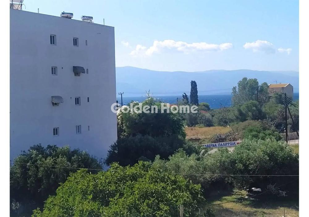 Οικόπεδο 500 τ.μ. προς πώληση, Κέντρο Αγίων Θεοδώρων