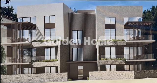 Maisonette 120 sqm for sale, Athens - North, Nea Erithraia