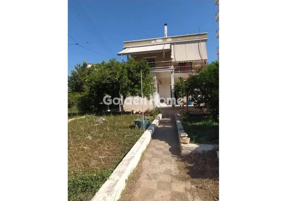 Μονοκατοικία 360 τ.μ. προς πώληση, Κέντρο Αγίων Θεοδώρων