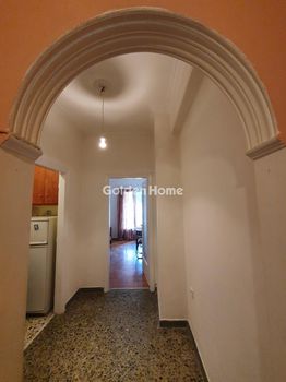 Apartment 30sqm for sale-Gizi - Pedion Areos » Gkyzi - Arios Pagos