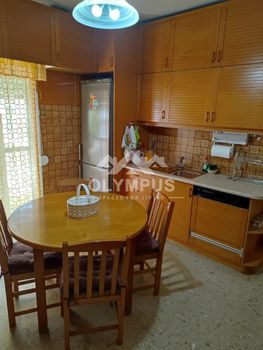 Apartment 100sqm for rent-Papafi