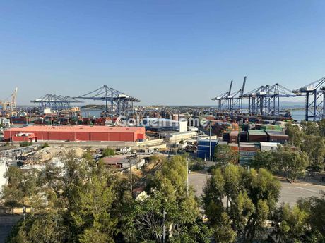 Διαμέρισμα 71τ.μ. για πώληση-Πέραμα » Ναυπηγεία