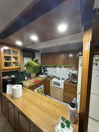 Apartment 32 sqm for sale, Athens - West, Peristeri