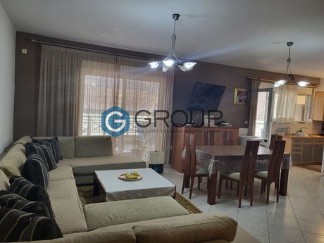Apartment 110sqm for sale-Alexandroupoli » Agios Eleutherios