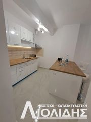 Διαμέρισμα 60 τ.μ. για πώληση, Θεσσαλονίκη - Κέντρο, Μπότσαρη-thumb-1