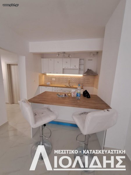 Διαμέρισμα 60 τ.μ. πρός πώληση, Θεσσαλονίκη - Κέντρο, Μπότσαρη