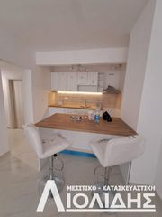 Διαμέρισμα 60 τ.μ. για πώληση, Θεσσαλονίκη - Κέντρο, Μπότσαρη-thumb-2