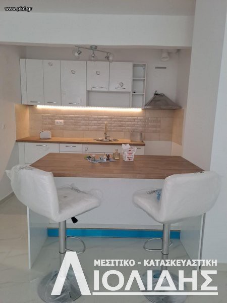 Διαμέρισμα 60 τ.μ. πρός πώληση, Θεσσαλονίκη - Κέντρο, Μπότσαρη