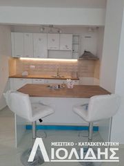 Διαμέρισμα 60 τ.μ. για πώληση, Θεσσαλονίκη - Κέντρο, Μπότσαρη-thumb-3