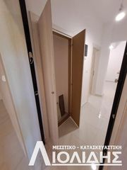 Διαμέρισμα 60 τ.μ. για πώληση, Θεσσαλονίκη - Κέντρο, Μπότσαρη-thumb-16