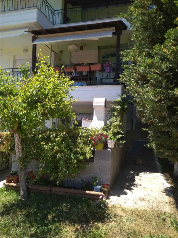 Μεζονέτα 59 τ.μ. προς πώληση, Κουφός Τορώνης