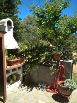 Maisonette 59sqm for sale-Toroni » Koufos