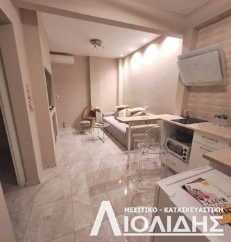 Apartment 42sqm for sale-Kamara