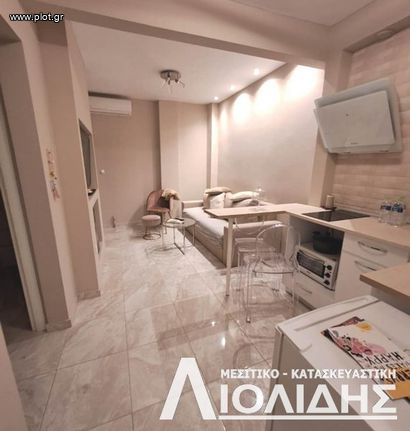 Διαμέρισμα 42 τ.μ. για πώληση, Θεσσαλονίκη - Κέντρο, Καμάρα
