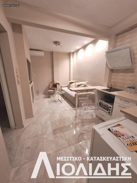 Διαμέρισμα 42 τ.μ. πρός πώληση, Θεσσαλονίκη - Κέντρο, Καμάρα