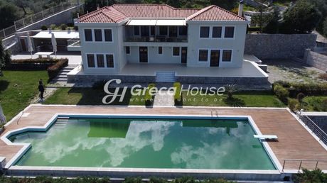 Βίλλα 640τ.μ. για πώληση-Επίδαυρος » Αρχαία επίδαυρος