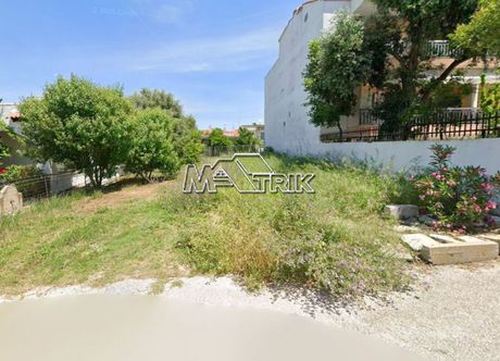 Οικόπεδο 341τ.μ. για πώληση-Κασσάνδρα » Νέα φώκαια