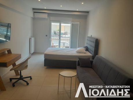 Διαμέρισμα 32 τ.μ. για ενοικίαση