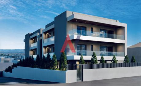 Διαμέρισμα 125τ.μ. για πώληση-Παναγία φανερωμένη