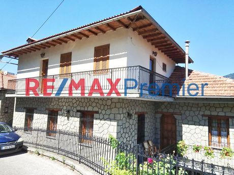 Μονοκατοικία 59τ.μ. για πώληση-Μέτσοβο » Ανήλιο