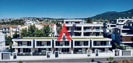 Μεζονέτα 180τ.μ. για πώληση-Θέρμη » Κέντρο θέρμης