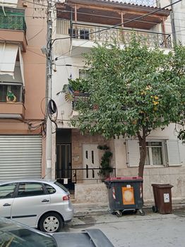 Διαμέρισμα 87τ.μ. για πώληση-Περιστέρι » Λόφος αξιωματικών