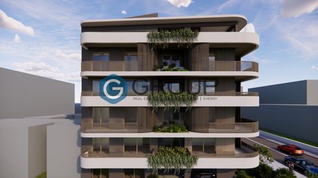 Apartment 103sqm for sale-Alexandroupoli » Agia Kiriaki
