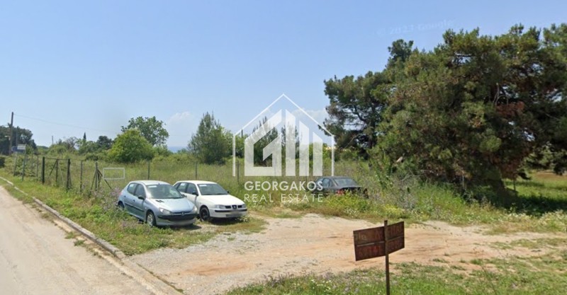 Οικόπεδο 2.931 τ.μ. προς πώληση, Νέα Μηχανιώνα