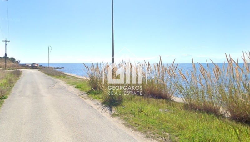 Οικόπεδο 2.931 τ.μ. προς πώληση, Νέα Μηχανιώνα