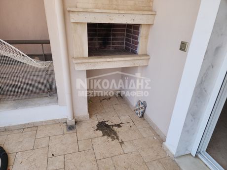 Μεζονέτα 210τ.μ. για πώληση-Σέρρες » Άγιος ιωάννης