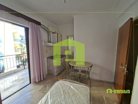 Studio / γκαρσονιέρα 25τ.μ. για ενοικίαση-Πάτρα » Ανθούπολη