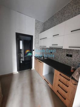 Studio 35sqm for rent-Patra » Agia Sofia