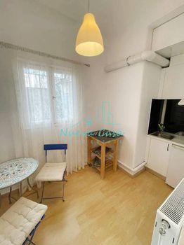 Studio / γκαρσονιέρα 27τ.μ. για ενοικίαση-Πάτρα » Υψηλά αλώνια