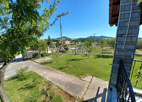 Μονοκατοικία 110τ.μ. για πώληση-Παναγιά » Άγιος ιωάννης πρόδρομος