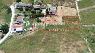 Οικόπεδο 2.537 τ.μ. για πώληση, Ν. Καβάλας, Κεραμωτή-thumb-1
