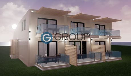 Maisonette 72sqm for sale-Alexandroupoli » Makri