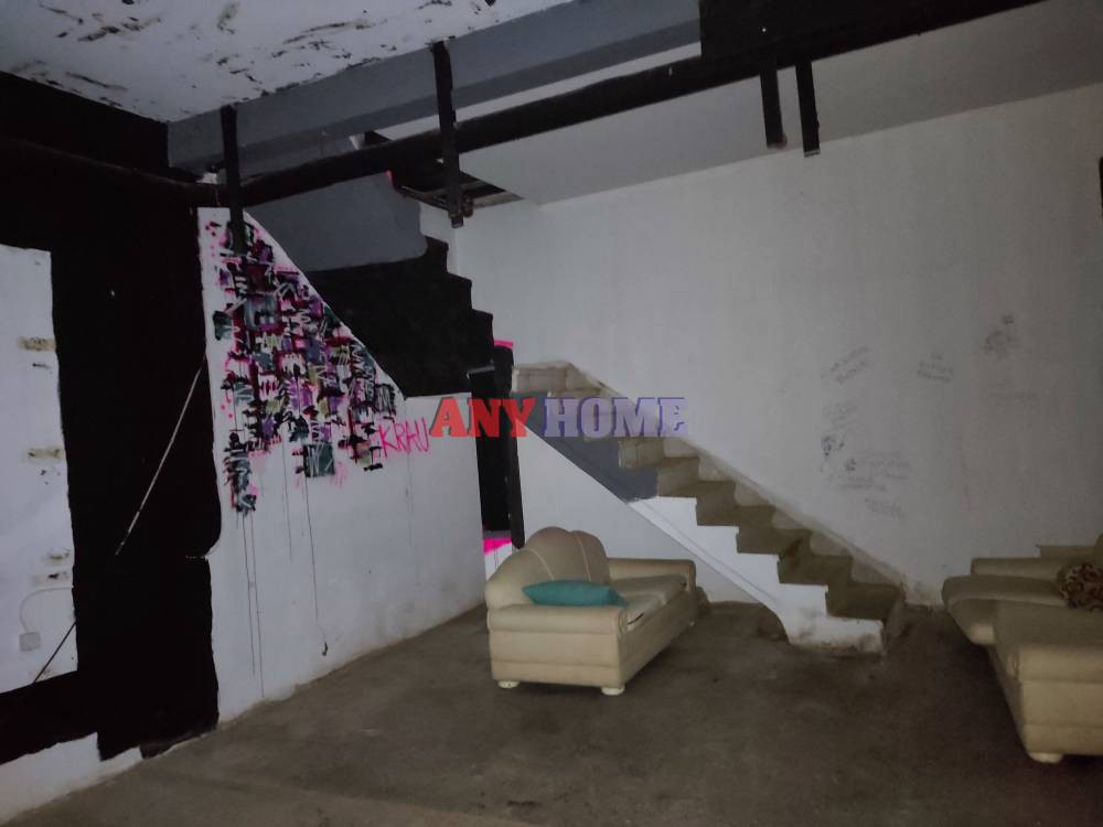 Αποθήκη 235 τ.μ. προς ενοικίαση, Λαδάδικα