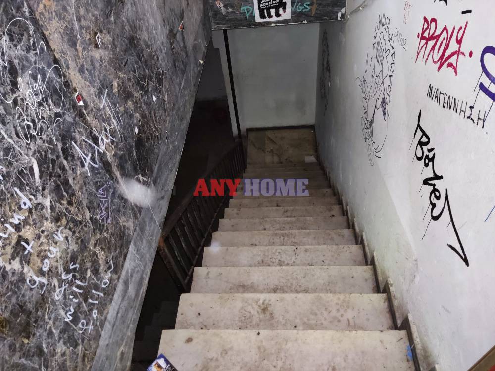 Αποθήκη 235 τ.μ. προς ενοικίαση, Λαδάδικα