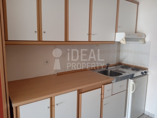 Studio / γκαρσονιέρα 35 τ.μ. προς ενοικίαση, Λάγγουρα