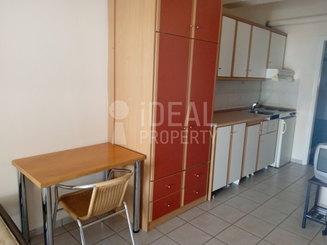Studio / γκαρσονιέρα 35 τ.μ. προς ενοικίαση, Αχαΐα, Πάτρα
