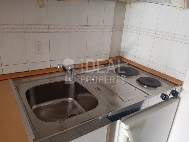 Studio / γκαρσονιέρα 35 τ.μ. προς ενοικίαση, Λάγγουρα