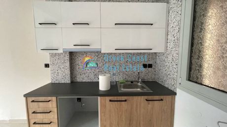 Studio 35sqm for sale-Patra » Agia Sofia