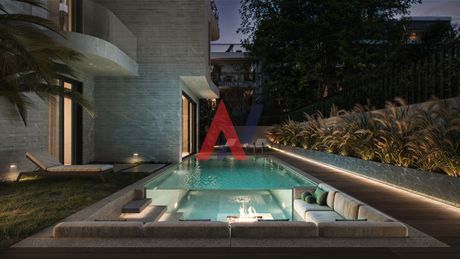 Maisonette 175sqm for sale-Voula » Center