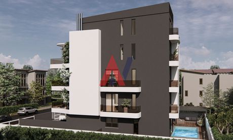 Maisonette 141sqm for sale-Voula » Center