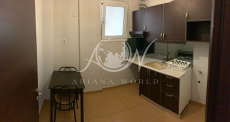 Studio 30sqm for rent-Alexandroupoli » Center
