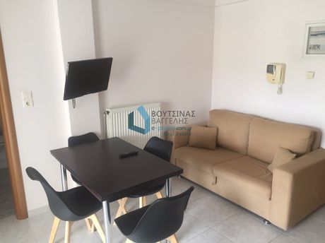 Studio 33sqm for rent-Patra » Proastio
